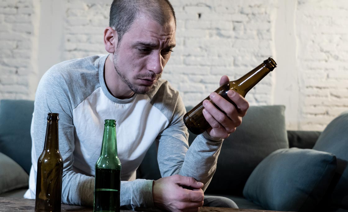 Убрать алкогольную зависимость в Ирбите